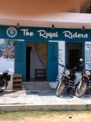 The Royal Riders