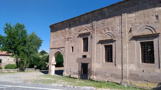 Agios Prokopios Kilisesi