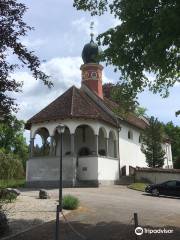 Kapelle Maria Dreibrunnen