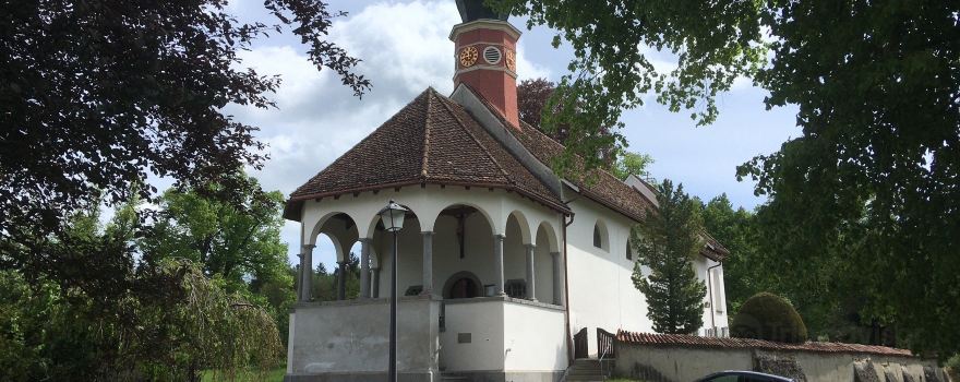 Maria Dreibrunnen
