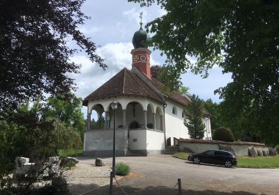 Bronschhofen