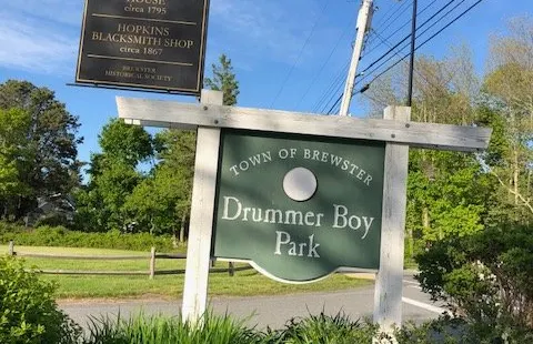 Drummer Boy Park