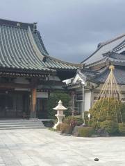 Enjuji Temple