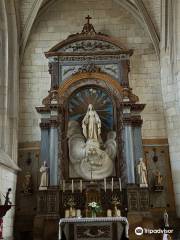 Abbatiale Saint-Pierre de Corbie