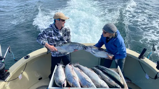 Fish N' Chips Charters