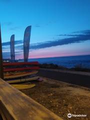 Pista ciclabile di Ortona