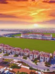 Al Habtoor Polo Resort and Club