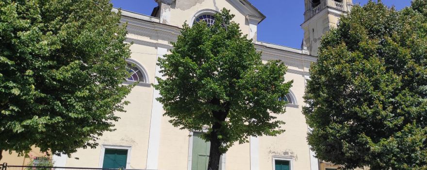 Montoggio
