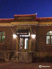 Salmon Arm Art Gallery