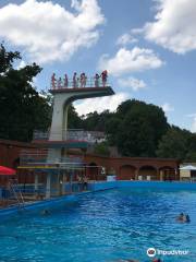 Freibad Waschmuhle