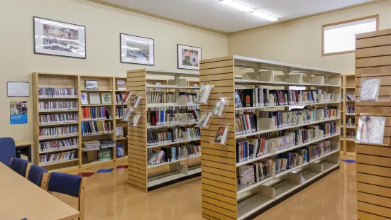 Gem Jubilee Library