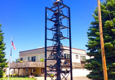 Niewoehner Bell Tower