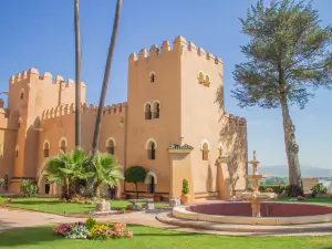 Castle Lachar