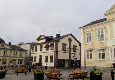 Piteå museum