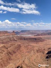 Grand View Point Overlook