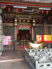 Hengwen Temple