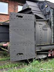 Mecklenburgisches Eisenbahn- und Technikmuseum