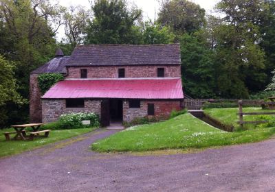 Barry Mill