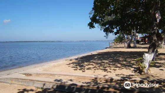 Bananeiras Beach