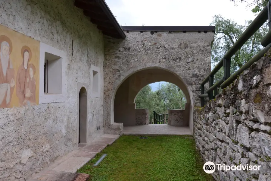 Chiesa di San Pietro in Oliveto