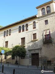 Palacio de los Quesada Ulloa