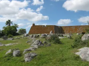San Miguel National Park
