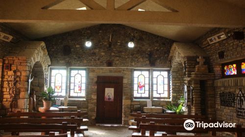 Chapelle Notre Dame de la Goutte