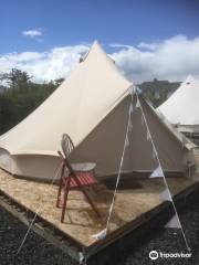 Carrowmena Activity Centre (Glamping/Camping/Residential)