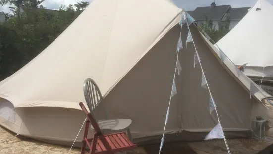 Carrowmena Activity Centre (Glamping/Camping/Residential)