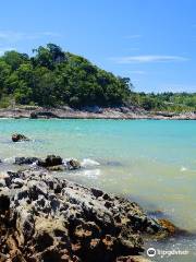 Praia dos Namorados