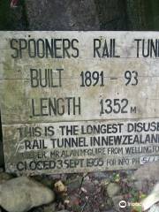 Spooners Tunnel