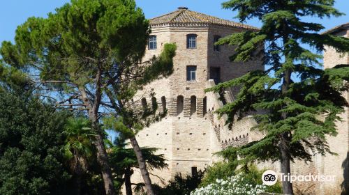 Torrione di Mezzogiorno