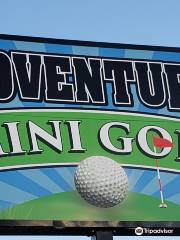 Adventure Miniature Golf