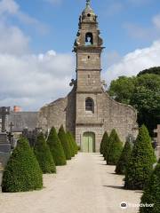 Chapelle Saint-Pierre