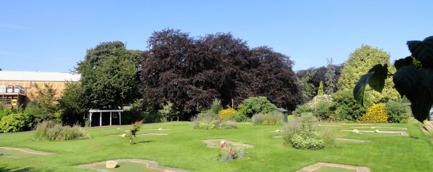 Wilton Park
