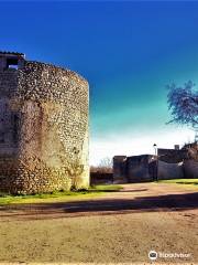 Château De Chiré