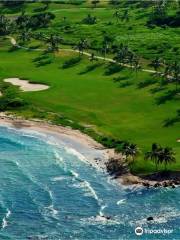 Punta Mita Golf Course