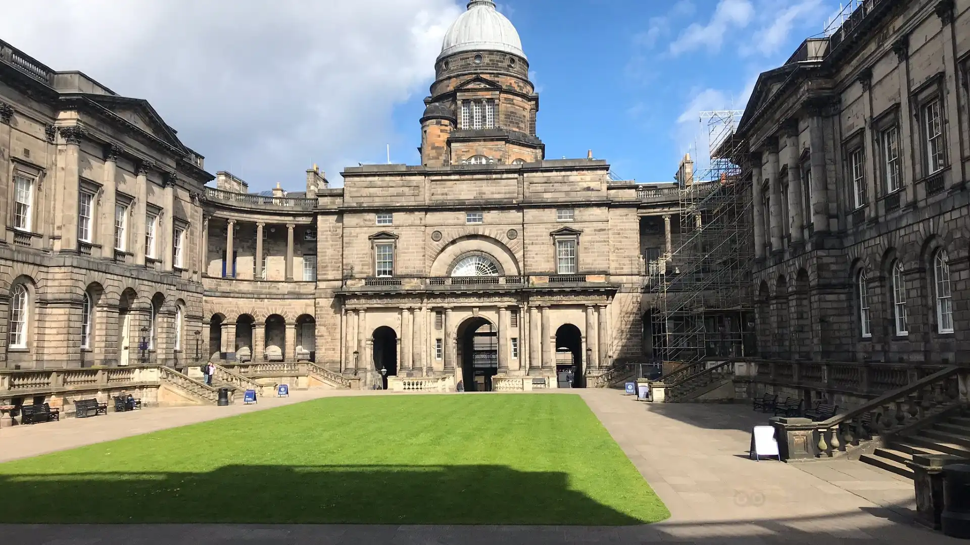 Hotels near Edinburgh Walks