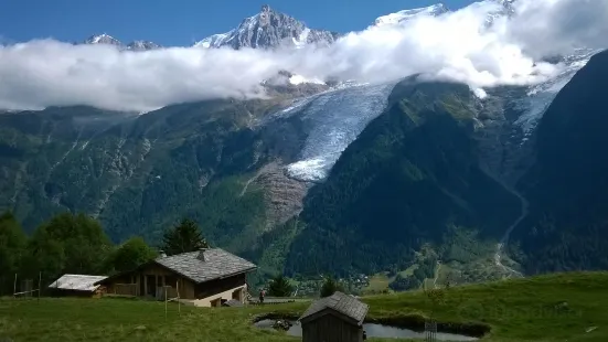 Parc de Merlet