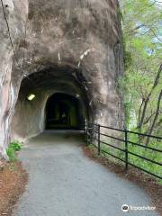 楯岩トンネル