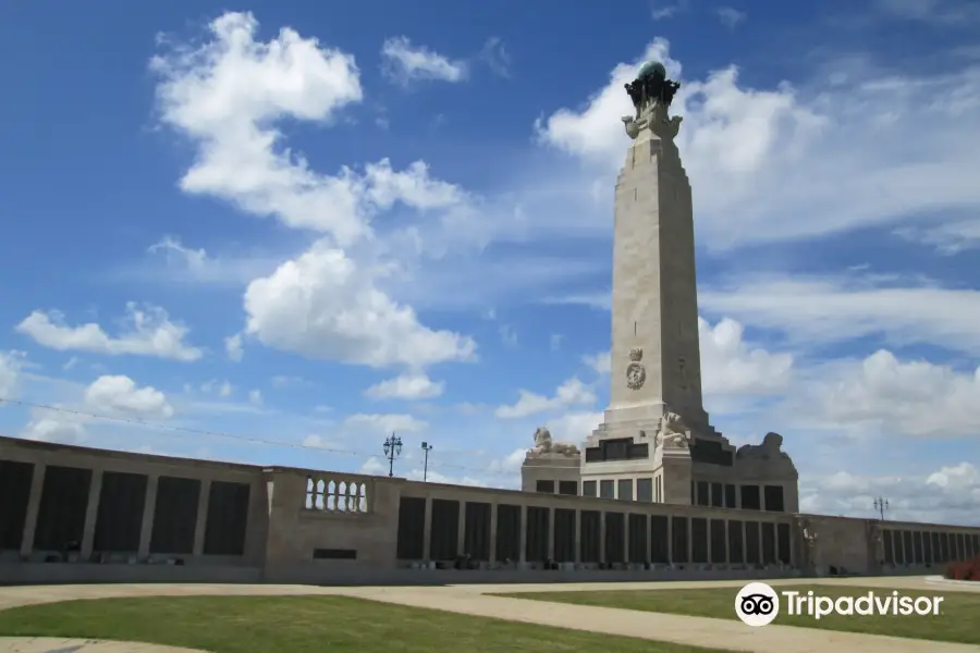 Portsmouth Naval Memorial