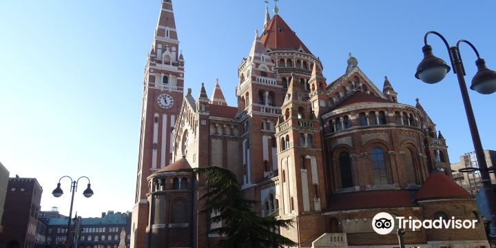 Szeged Cathedral