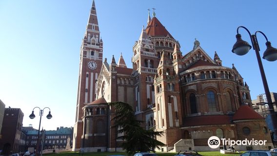 Szeged Cathedral