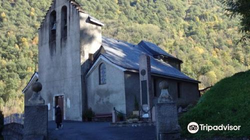 Eglise Saint-Martin