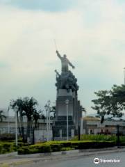 Monumento A Eloy Alfaro