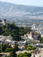 Nationales Observatorium Athen