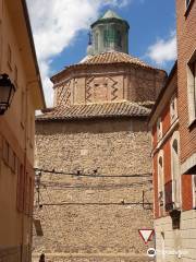 Iglesia de San Pedro