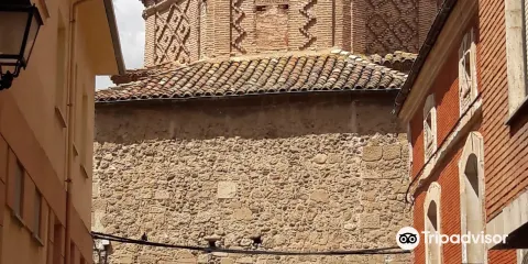 Iglesia de San Pedro