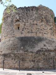 Tower of Portixedda