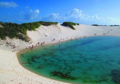 Parque Nacional dos Lençóis Maranhenses